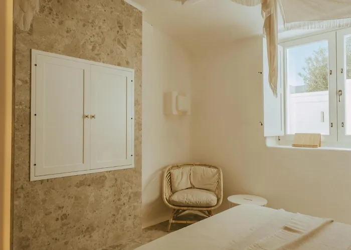 Masseria Borgo Ritella